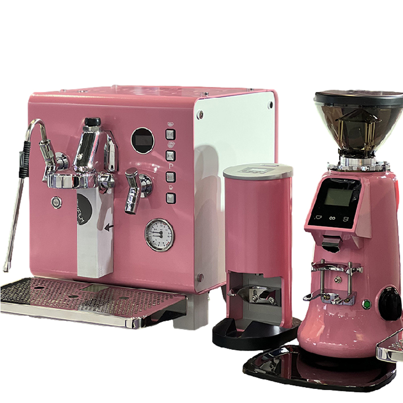 Coffee Machine Professional Pi - Coffee&Tea House Opinie review and price