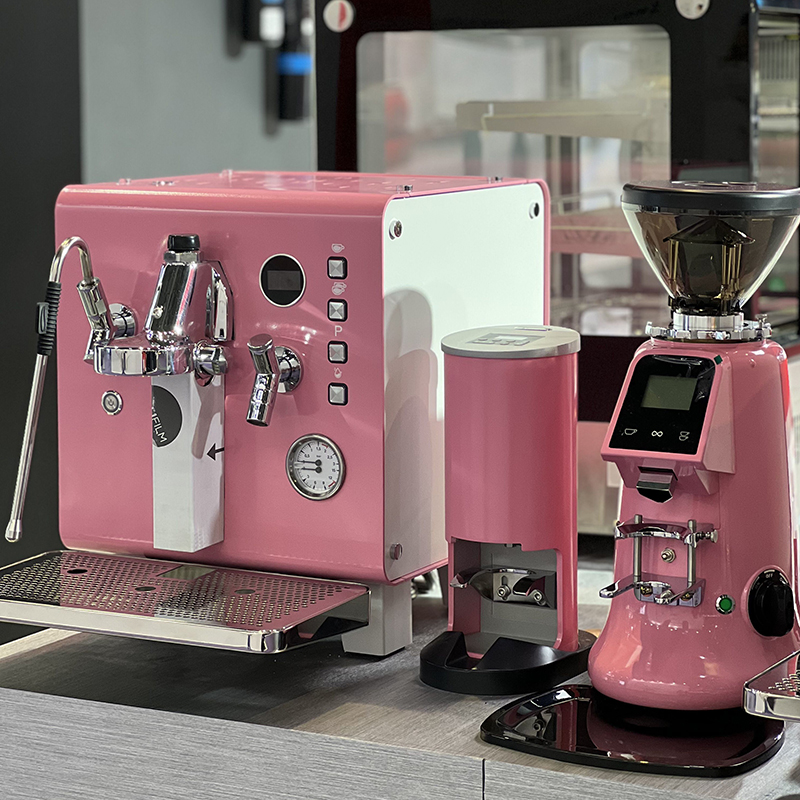 Coffee Machine Professional Pi - Coffee&Tea House Opinie review and price