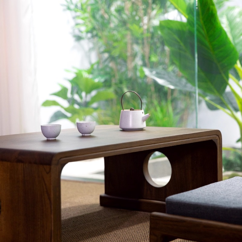 Japanese Style Tatami Tea Tabl - Coffee Tea Room review and price